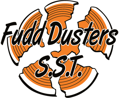 Fudd Dusters