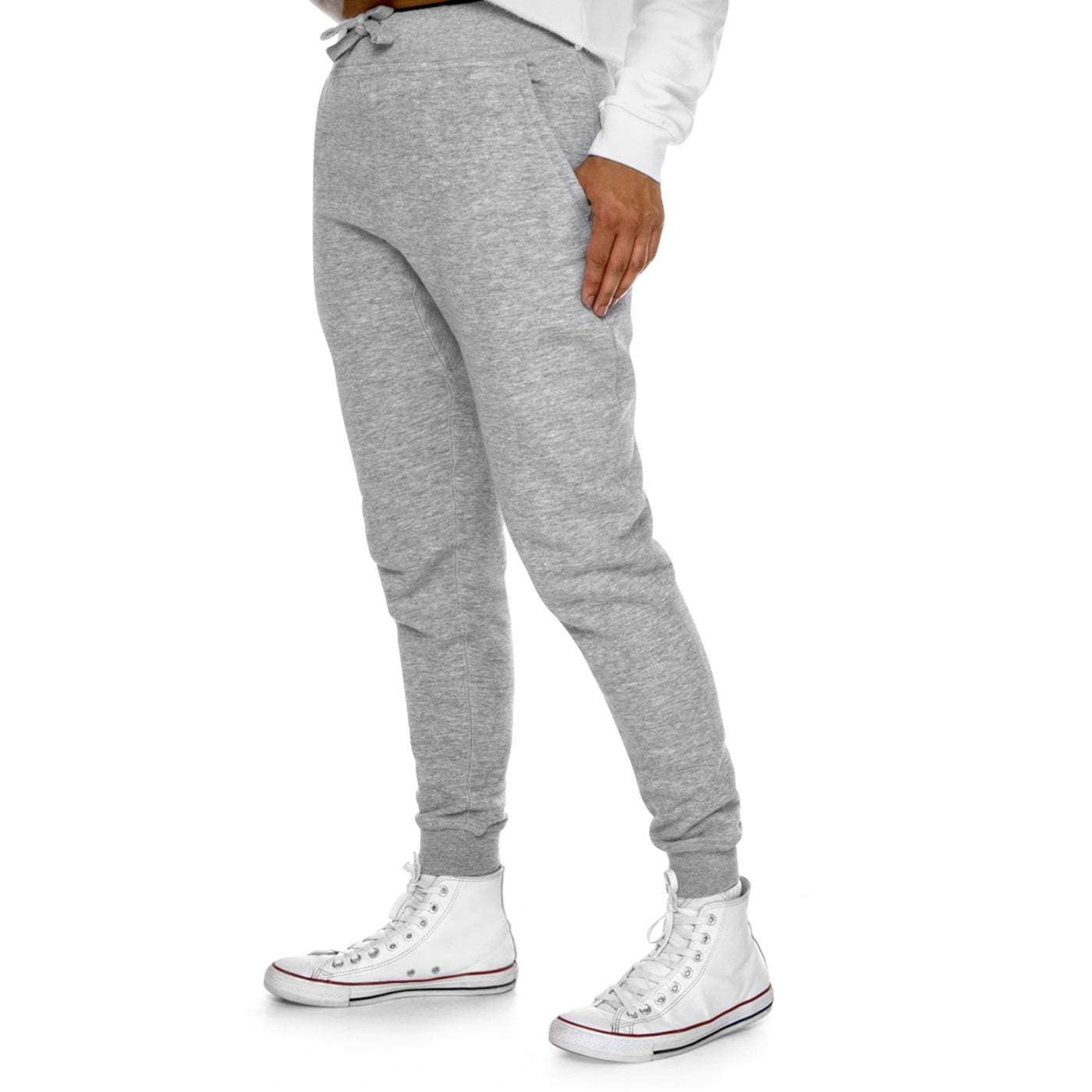 Randy Strong Unisex Joggers