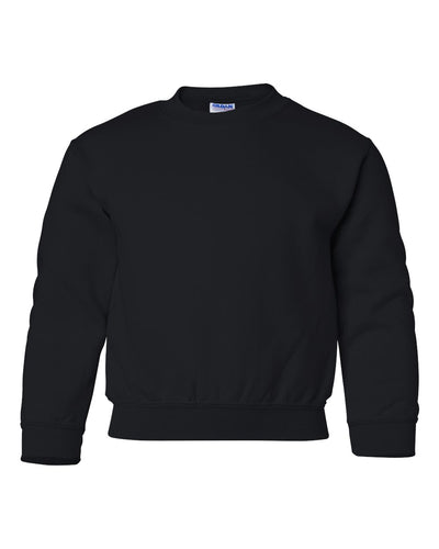 Bellevue Youth Sweatshirt Crew Neck