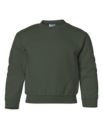 Bellevue Youth Sweatshirt Crew Neck