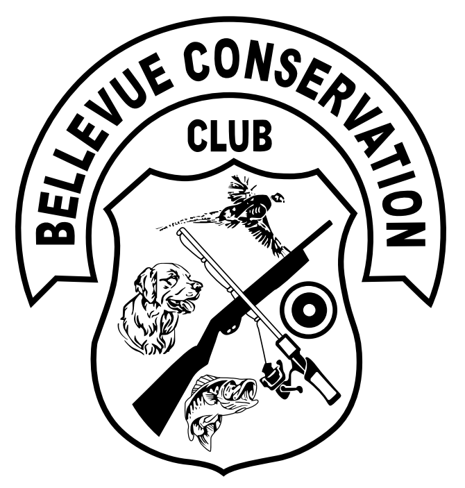 Youth Bellevue Conservation Hooded Sweatshirt