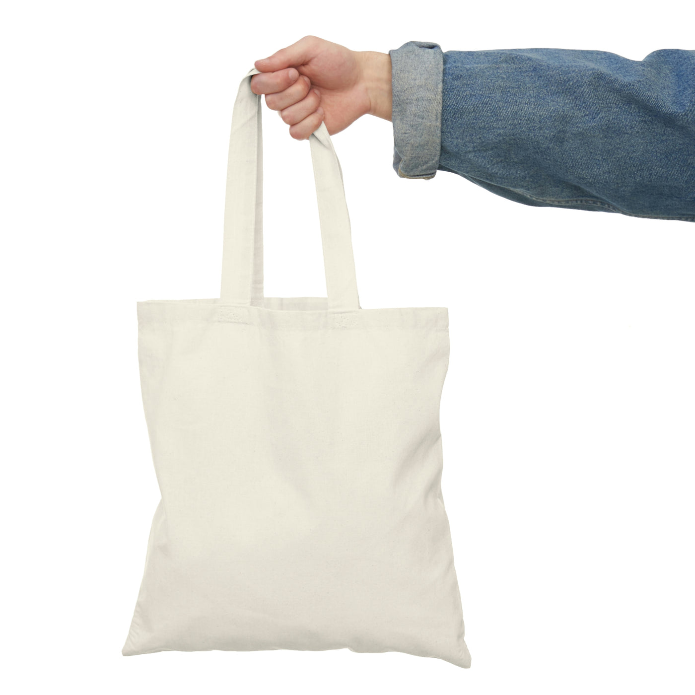 Natural Tote Bag