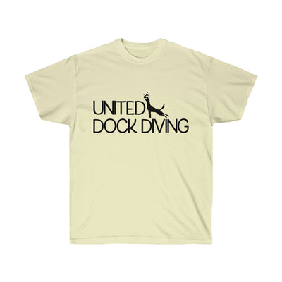 United Dock Diving Tee Unisex Ultra Cotton