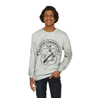 Bellevue Conservation Crewneck Sweatshirt