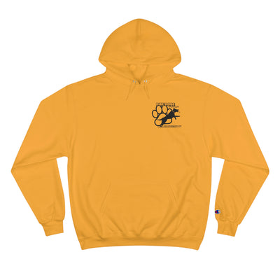 Disc Dogs of Michigan Champion Hoodie