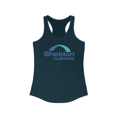 Women's Ideal Racerback Tank