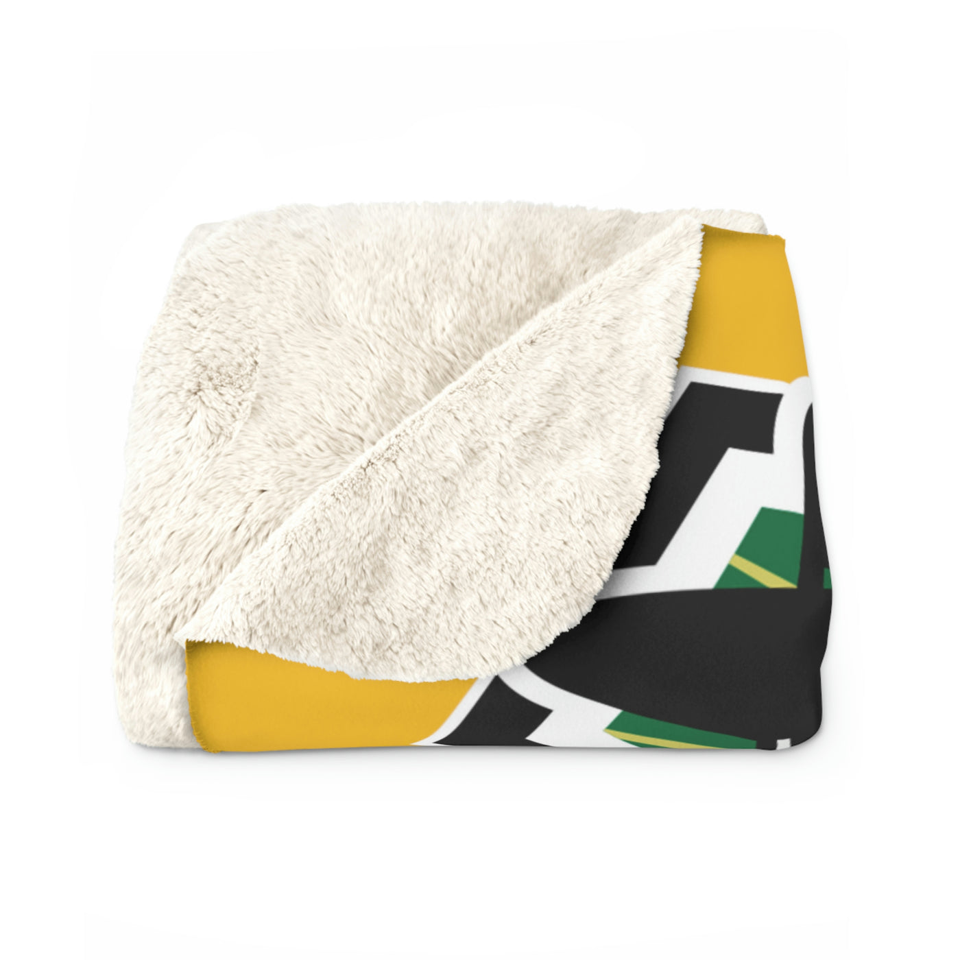 Sherpa Fleece Blanket