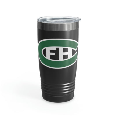 Ringneck Tumbler, 20oz