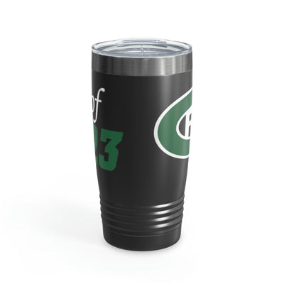 Ringneck Tumbler, 20oz