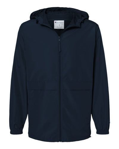 Champion Anorak Jacket Your choice logo placement