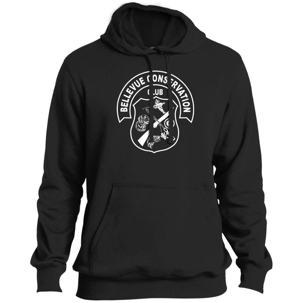 Pullover Hoodie - Similar to Jerzee Sweatshirt