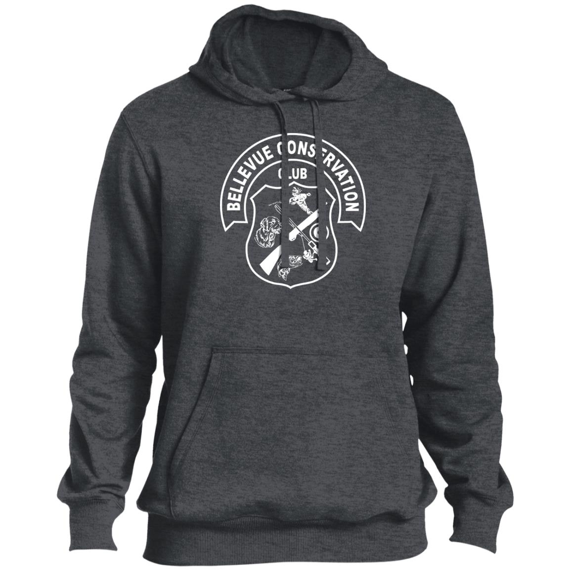 Pullover Hoodie - Similar to Jerzee Sweatshirt