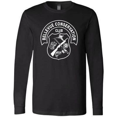 Men's Jersey LS T-Shirt