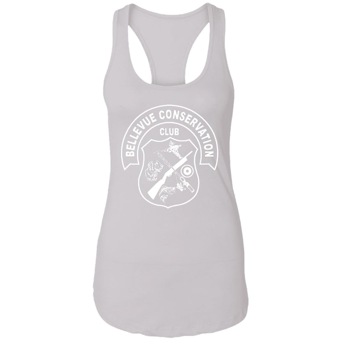 NL1533 Ladies Ideal Racerback Tank