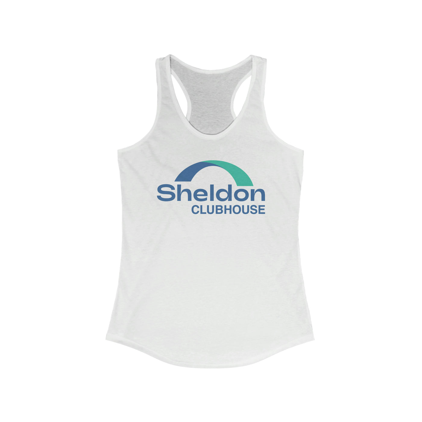 Women's Ideal Racerback Tank