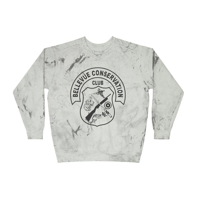 Bellevue Conservation Crewneck Sweatshirt